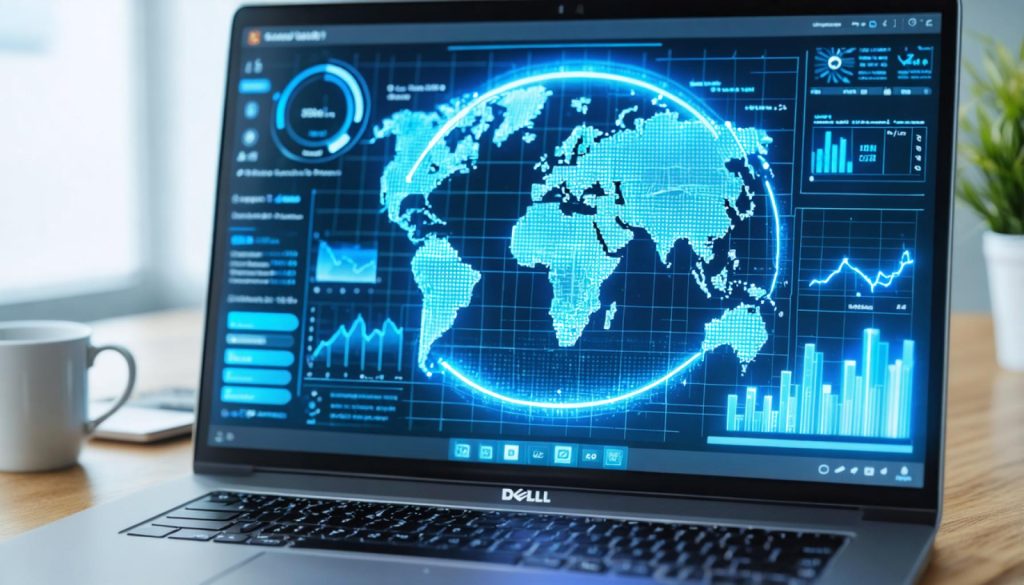 Dell’s Stock Surges: The AI Revolution Dell’s Stock Surges: The AI Revolution