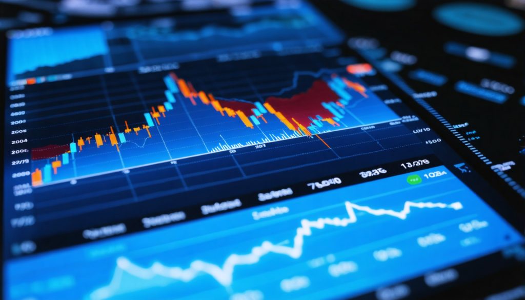 2024’s Stock Market Surge and Salesforce’s Resilient Performance Despite Market Woes 2024’s Stock Market Surge and Salesforce’s Resilient Performance Despite Market Woes