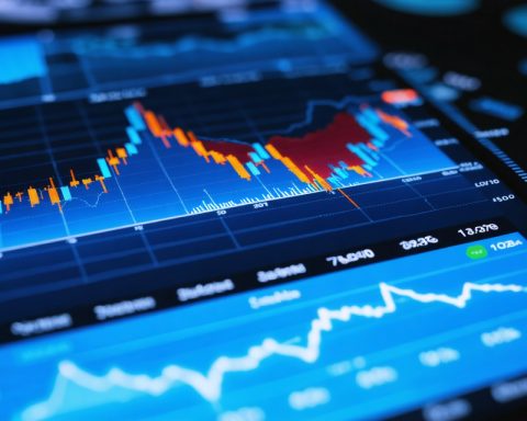2024’s Stock Market Surge and Salesforce’s Resilient Performance Despite Market Woes 2024’s Stock Market Surge and Salesforce’s Resilient Performance Despite Market Woes