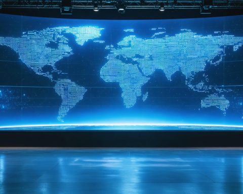 The Digital Era Dawns: TEGNA’s Shareholder Meeting Goes Virtual The Digital Era Dawns: TEGNA’s Shareholder Meeting Goes Virtual