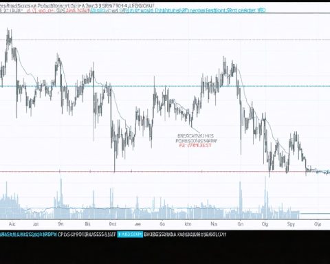 Is Crypto’s Big Moment Here? XRP Soars While PlutoChain Promises a Bitcoin Revolution Is Crypto’s Big Moment Here? XRP Soars While PlutoChain Promises a Bitcoin Revolution