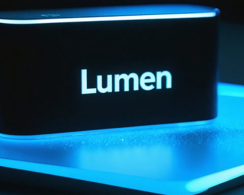 Lumen’s Stock Takes a Hit as Tech Investors Brace for Nvidia’s Big Reveal Lumen’s Stock Takes a Hit as Tech Investors Brace for Nvidia’s Big Reveal
