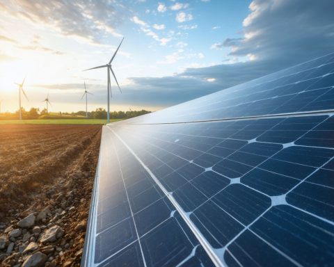Clearway Energy’s Bright Path: How 2024’s Success Shapes a Promising Future Clearway Energy’s Bright Path: How 2024’s Success Shapes a Promising Future