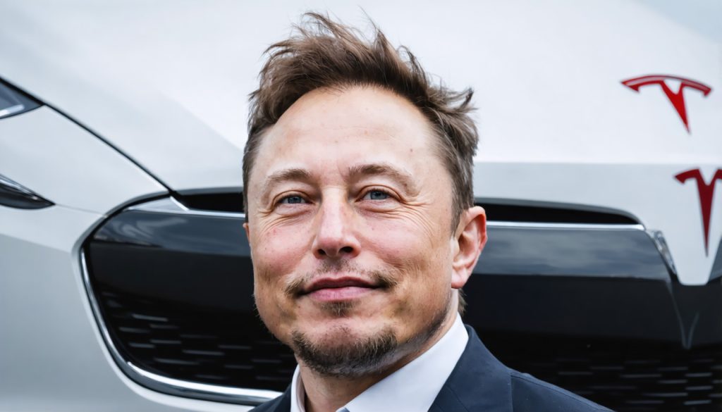 Tesla Hits a Rough Patch in Europe as Elon Musk’s Political Moves Stir Chaos Tesla Hits a Rough Patch in Europe as Elon Musk’s Political Moves Stir Chaos