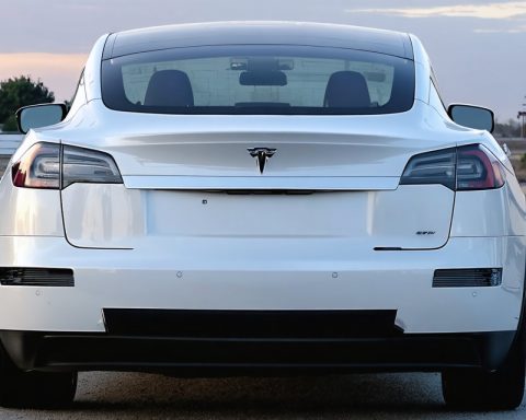 The Surprising Fall and Rise of Elon Musk’s Tesla The Surprising Fall and Rise of Elon Musk’s Tesla