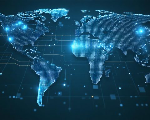 The AI Gold Rush: Unpacking the Frenzy and Forecasting Tempus AI’s Rise The AI Gold Rush: Unpacking the Frenzy and Forecasting Tempus AI’s Rise