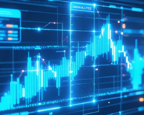 INOD Stock: The Future of Data Analytics! What Investors Need to Know Now. INOD Stock: The Future of Data Analytics! What Investors Need to Know Now.