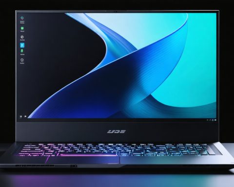 The Gaming Laptop Showdown: Eye-Popping Displays and Mind-Blowing Prices The Gaming Laptop Showdown: Eye-Popping Displays and Mind-Blowing Prices