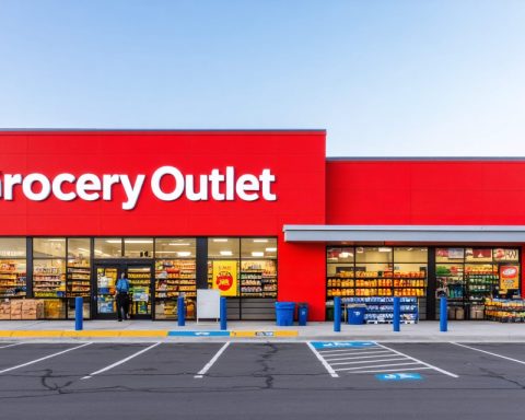 The “Treasure Hunt” Revolution: Grocery Outlet’s Winning Countdown to 2025 The “Treasure Hunt” Revolution: Grocery Outlet’s Winning Countdown to 2025