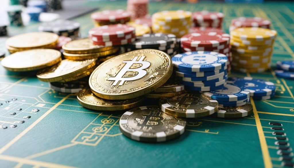 MicroStrategy’s Bold Move: How Bitcoin is Revolutionizing the Gaming World MicroStrategy’s Bold Move: How Bitcoin is Revolutionizing the Gaming World