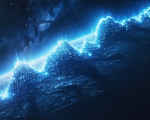XRP’s Potential Leap: Is a 500% Surge on the Horizon? XRP’s Potential Leap: Is a 500% Surge on the Horizon?