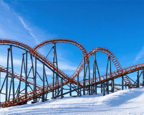Snowflake’s Roller Coaster: Is Now the Time to Hop On? Snowflake’s Roller Coaster: Is Now the Time to Hop On?