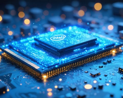 Is Intel Leading the AI Revolution? Discover What’s Happening Behind the Scenes Is Intel Leading the AI Revolution? Discover What’s Happening Behind the Scenes