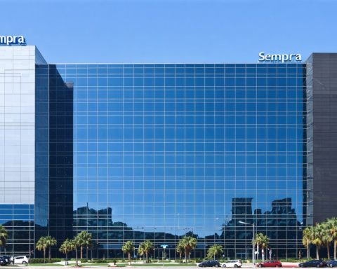 Sempra’s Stock Plunge: A Cautionary Tale for Investors Sempra’s Stock Plunge: A Cautionary Tale for Investors