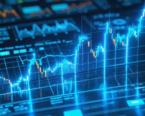 Revolutionizing Financial Analysis! AI Transformations in S&P 500 Chart Predictions Revolutionizing Financial Analysis! AI Transformations in S&P 500 Chart Predictions