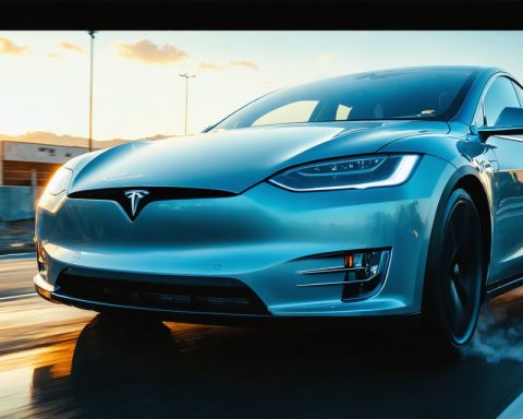 The Electric Uprising: Inside the Tesla Takedown Protests Shocking America The Electric Uprising: Inside the Tesla Takedown Protests Shocking America
