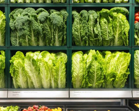 The Bitter Bite Behind Sweetgreen’s Latest Earnings: An Opportunity for Growth? The Bitter Bite Behind Sweetgreen’s Latest Earnings: An Opportunity for Growth?