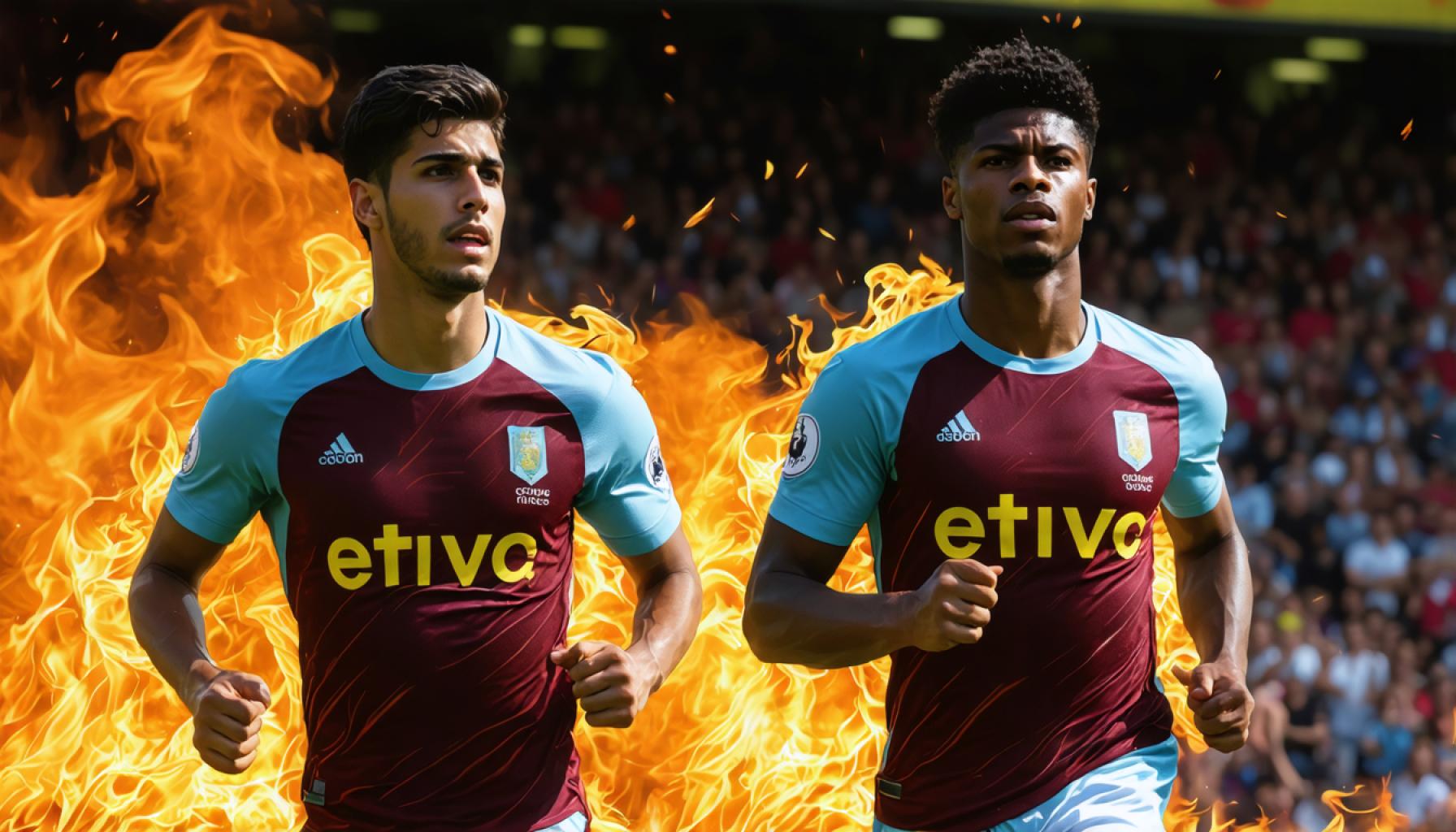 The Emery Effect: Aston Villa's Asensio-Rashford Duo Sets Premier League Ablaze