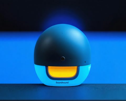 SoundHound AI’s Meteoric Rise: Transforming Customer Service and Captivating Investors SoundHound AI’s Meteoric Rise: Transforming Customer Service and Captivating Investors