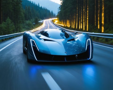Nvidia’s Spectacular Road Ahead: Why the Future Still Looks Bright for Investors Nvidia’s Spectacular Road Ahead: Why the Future Still Looks Bright for Investors