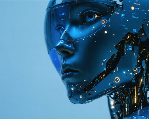The AI Boom: Why C3.ai and Industry Giants Are Betting Big on Future Innovations The AI Boom: Why C3.ai and Industry Giants Are Betting Big on Future Innovations
