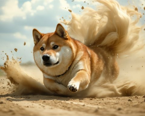 Unleashing the « Doge »: Could $1,000 Make You a Millionaire? Unleashing the « Doge »: Could $1,000 Make You a Millionaire?