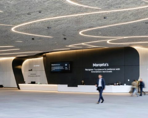 Marqeta’s Resilient Quarter: Navigating Turbulence with Innovation and Growth Marqeta’s Resilient Quarter: Navigating Turbulence with Innovation and Growth