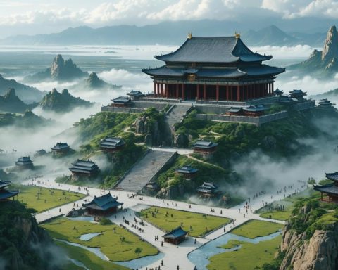 The Future of ‘パリピ孔明’: What Happens When Ancient Strategy Meets Modern AI? The Future of ‘パリピ孔明’: What Happens When Ancient Strategy Meets Modern AI?
