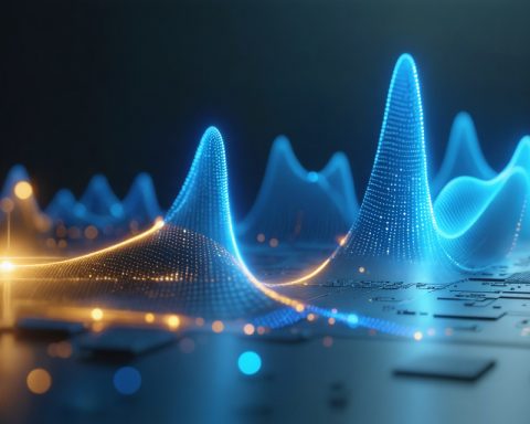 QuantumScape: A Cautionary Pulse in the Battery Revolution QuantumScape: A Cautionary Pulse in the Battery Revolution