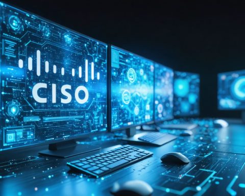Cisco and Nvidia Unite: The Unstoppable AI Force Redefining Industry Standards Cisco and Nvidia Unite: The Unstoppable AI Force Redefining Industry Standards