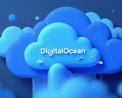 The Underdog of Cloud Computing: Why DigitalOcean Shines Beyond the Giants The Underdog of Cloud Computing: Why DigitalOcean Shines Beyond the Giants