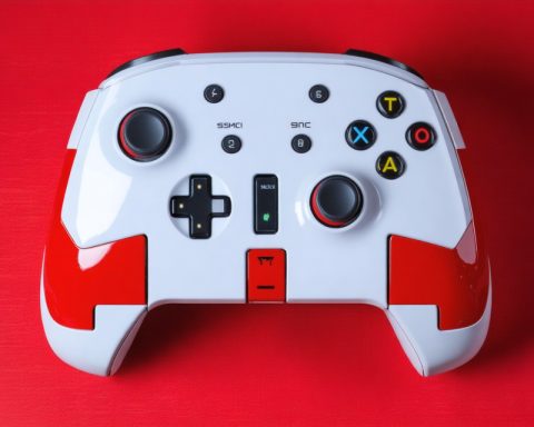 How SMCI is Transforming the Gaming Universe: Inside the Tech Revolution That’s Sweeping Investors Off Their Feet How SMCI is Transforming the Gaming Universe: Inside the Tech Revolution That’s Sweeping Investors Off Their Feet