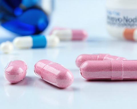 Novo Nordisk: Poised for a Weighty Comeback in the Obesity Drug Arena Novo Nordisk: Poised for a Weighty Comeback in the Obesity Drug Arena