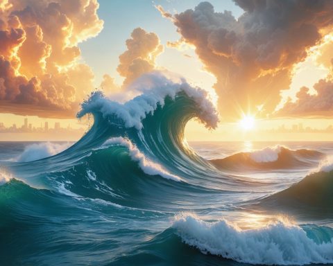 Crypto Chaos: Could Bitfarms Turn the Tide or Sink Deeper? Crypto Chaos: Could Bitfarms Turn the Tide or Sink Deeper?