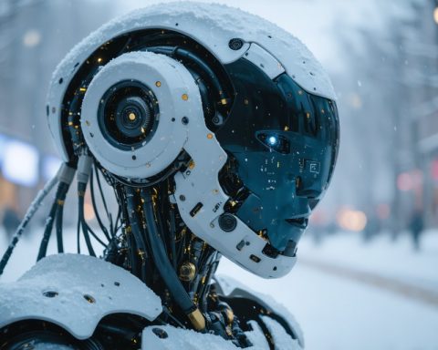The AI Surge: Why NVIDIA’s Stock Could Soar in 2025 The AI Surge: Why NVIDIA’s Stock Could Soar in 2025