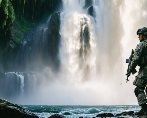 Delta Force Falls? A New Era Awaits Delta Force Falls? A New Era Awaits