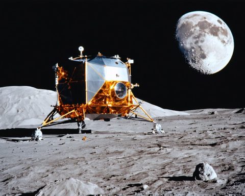 NASA’s Daring Lunar Experiment Could Redefine Space Exploration NASA’s Daring Lunar Experiment Could Redefine Space Exploration