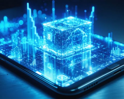 The Rise and Fall of the Stock Titans: AI Glamour Loses Its Shine The Rise and Fall of the Stock Titans: AI Glamour Loses Its Shine