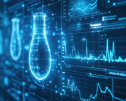 Tempus AI Shakes Up Wall Street: The Untold Power of AI in Precision Medicine Tempus AI Shakes Up Wall Street: The Untold Power of AI in Precision Medicine