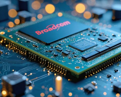 Broadcom’s Game-Changer: How Silicon and Software Are Transforming Fintech Broadcom’s Game-Changer: How Silicon and Software Are Transforming Fintech