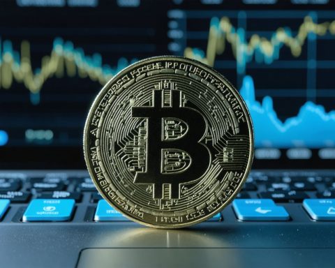 Is Pi Network Coin on the Verge of a Breakthrough? Is Pi Network Coin on the Verge of a Breakthrough?