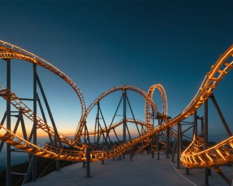 The Rollercoaster of Pi Coin: Is a Surprising Comeback on the Horizon? The Rollercoaster of Pi Coin: Is a Surprising Comeback on the Horizon?