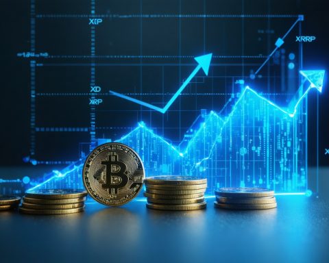 The Unstoppable Rise of XRP and Bitcoin: Unlocking their Potential for Massive Gains The Unstoppable Rise of XRP and Bitcoin: Unlocking their Potential for Massive Gains