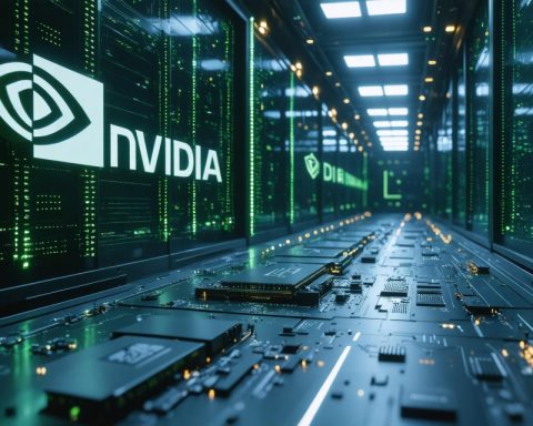 NVIDIA Stocks: The Future of AI and Quantum Computing NVIDIA Stocks: The Future of AI and Quantum Computing