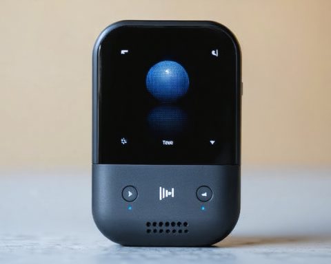 Is SoundHound AI Worth the Gamble Amidst Tumbling Tech Fortunes? Is SoundHound AI Worth the Gamble Amidst Tumbling Tech Fortunes?
