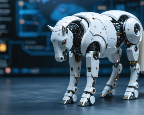 Is Broadcom the Dark Horse of AI? Investors Eye Untapped Potential Is Broadcom the Dark Horse of AI? Investors Eye Untapped Potential