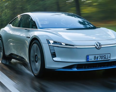 How Volkswagen’s ID.4 Unseated Tesla to Become Europe’s Electric Champion How Volkswagen’s ID.4 Unseated Tesla to Become Europe’s Electric Champion