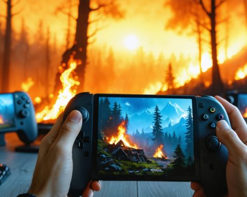 Score Over 400 Games for $10 While Supporting California Fire Relief Score Over 400 Games for $10 While Supporting California Fire Relief