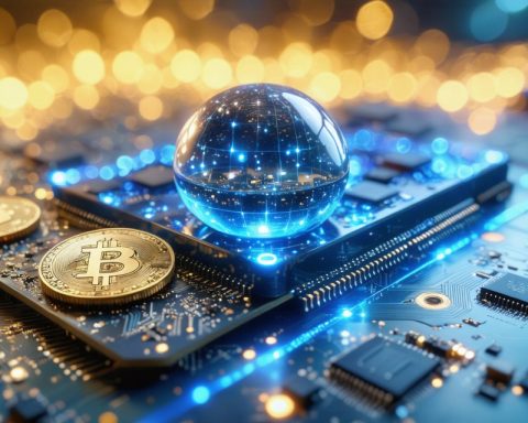 Pi Network’s Quantum Leap! Revolutionizing Cryptocurrency Mining? Pi Network’s Quantum Leap! Revolutionizing Cryptocurrency Mining?