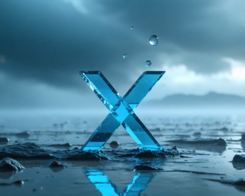 XRP’s Critically-Timed Drop Sparks Optimism Amid Uncertain Waters XRP’s Critically-Timed Drop Sparks Optimism Amid Uncertain Waters